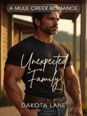 cover image of Unexpected Family